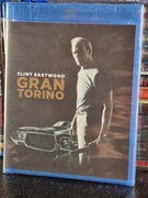 Gran Torino [blu ray] Lektor PL
