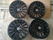 Felgi aluminiowe 16" 5x114.3