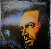 LP Michael Smith Geomusic EX Zbigniew Namysłowski Jacek Bednarek K. Carter