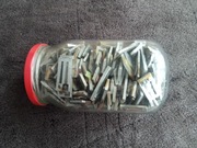 Akordeon części stroiki