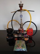 Shisha Smokezilla Barragon