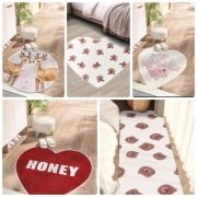 Dywanik dzieciecy dywan dzieci 120x40 60x60 okazja