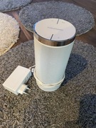 Fajny stylowy głośnik Bluetooth sieciowy Grundig Mr-2000