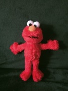 Elmo maskotka ulica Sezamkowa Muppety 
