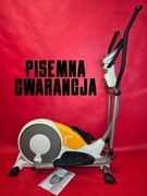 Piękny Solidny Orbitrek Kettler CrossMe Cichy Magnetyczny cały łozyskowany