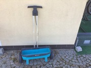 Siewnik do trawy lub nawozu Gardena