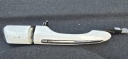 Chrysler Pacifica Klamka zewnętrzna drzwi bocznych/przesuwnych Lewa/Prawa 