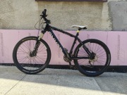 Rower karbon koła 26cali rama 18cali