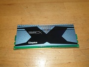 Pamięć RAM Kingston HyperX Predator KHX24C11T2K2/8X 4GB DDR3 2400