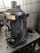 Silnik hydomatik A6VM80EZ3/63W