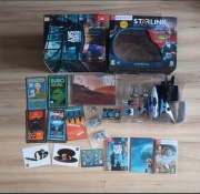 Beyond a Steel Sky Utopia Edition + Starlink Battle for Atlas (dodatki)