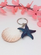 Letni brelok - zawieszka  | modny dodatek Y2K | do kluczy, torby, plecaka