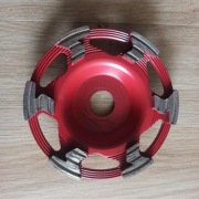 Tarcza diamentowa hilti 25