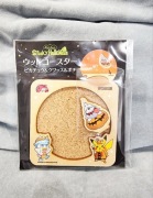 Pokemon halloween podstawka pod kubek biżuterie