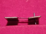 SPRĘŻYNKA WAHADŁA - ZAWIESZKA DO ZEGARA (5)