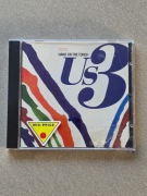 US3 - HAND ON THE TORCH [CD] BLUE NOTE 1993 | ACID JAZZ CLASSIC