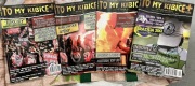 To My Kibice plus 2012 magazyn ultras hooligans