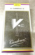 Stroiki Vandoren V12  3,5