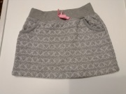 Spódniczka ocieplana Pepco rozm.104