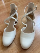 Damskie buty, czółenka Graceland, rozm. 39