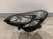 LAMPA LEWA REFLEKTOR LEWY OPEL CORSA E X15 39108222