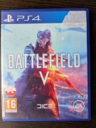 Battlefied V - PS4 - PL