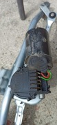 MECHANIZM WYCIERACZEK Z SILNICZKIEM AUDI A-4 