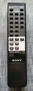 Pilot RM-D295 do Sony CDP-490 stan bdb najtaniej.