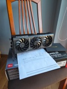Karta graficzna ASUS Prime Radeon RX 9060 XT OC Edition 16GB Gw 28 miesięcy