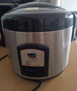 Ryżowar/ parowar do warzyw 