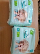 Pieluchy Dada Extra Soft