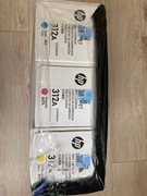 Tonery do drukarki laserowej HP