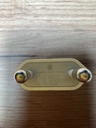 Oryginalna ładowarka/zasilacz Apple - USB-A - 5W - A1400