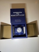 OKAZJA! OMEGA x SWATCH MOONSWATCH – MISSION TO EARTHPHASE “MOONSHINE GOLD”