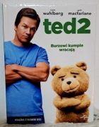 Ted 2  Film  DVD