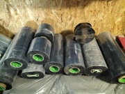 EPDM. Rolka o długości 25m.