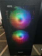 Komputer stacjonarny i5 -7500/GTX 1960 6 GB/16 GB RAM DDR4/SSD+