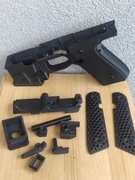 Części do ASG airsoft - Druk 3D na zamówienie - usługa