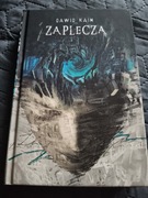 Dawid Kain - Zaplecza