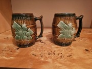 Kufel ceramiczny do piwa Żywiec/Okocim