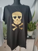 Bluzeczki bawełniane do 150 w biuście!