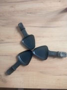 Patelnia do topienia, grillowania sera nowa