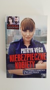 Niebezpieczne kobiety Patryk Vega