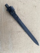 BAGNET SKLADANY CZECHOSLOWACJA VZ52