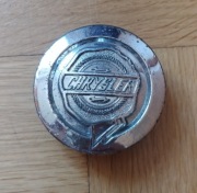 Dekielek, zaślepka felgi Chrysler oryginał 54 mm