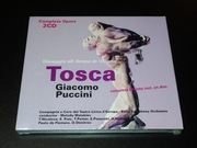 Tosca -Giacomo Puccini -Omaggio all'Arena di Verona CD