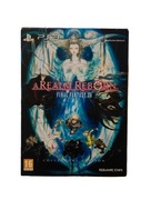 Finał Fantasy XIV A Realm Reborn JAK NOWY ! UNIKAT