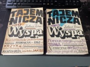 Juliusz Verne - Tajemnicza wyspa 