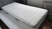 Materac 90x200 IKEA MALVIK stan bardzo dobry