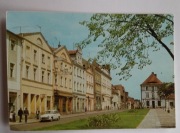 Chełmno auta samochody syrena